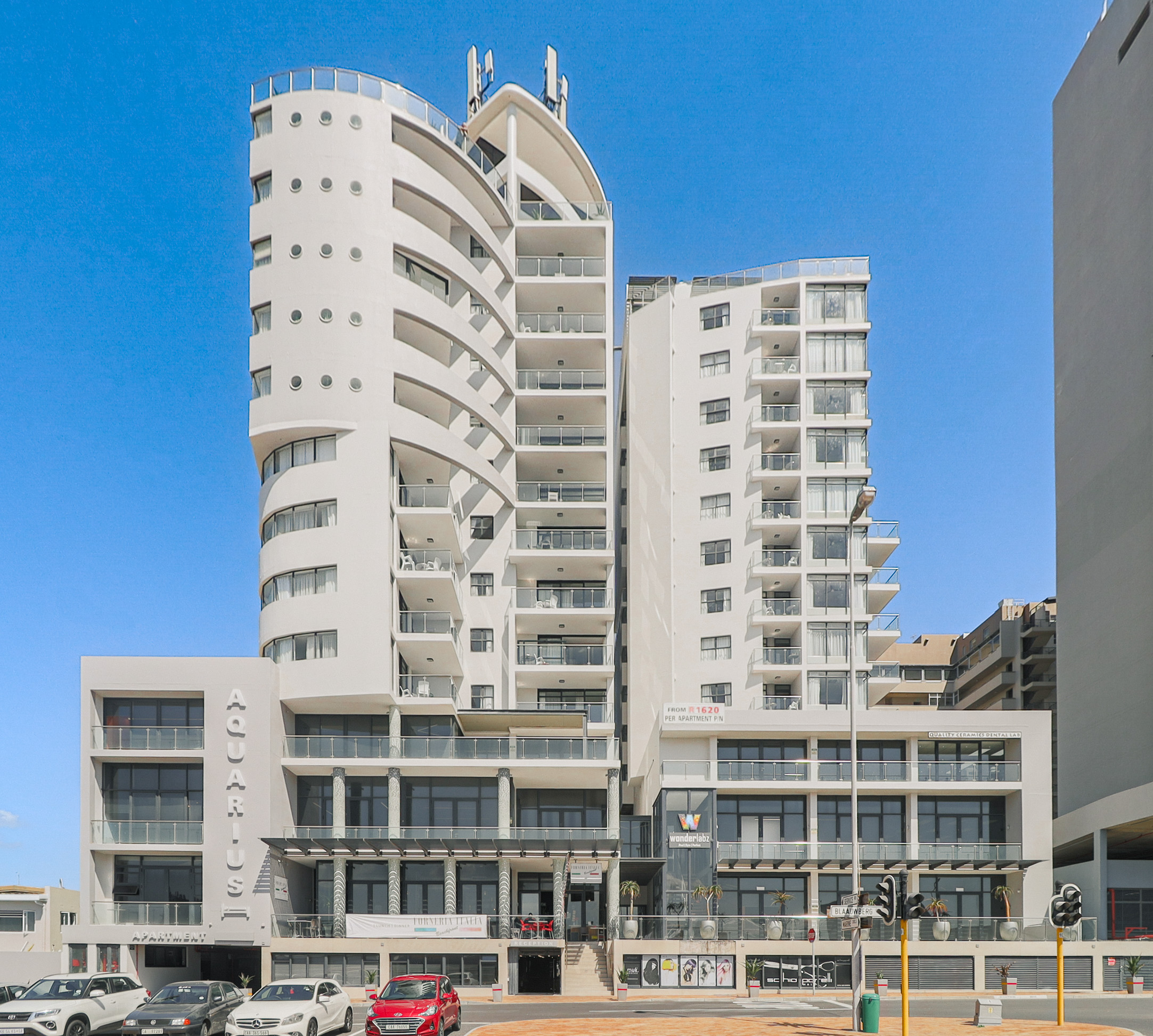 2 Bedroom Property for Sale in Table View Western Cape